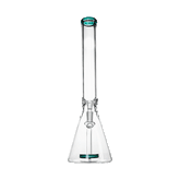 The HEMPER Beast Bong 18" - Discreet Smoker